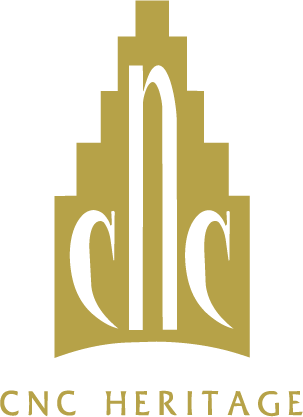 CNC Heritage