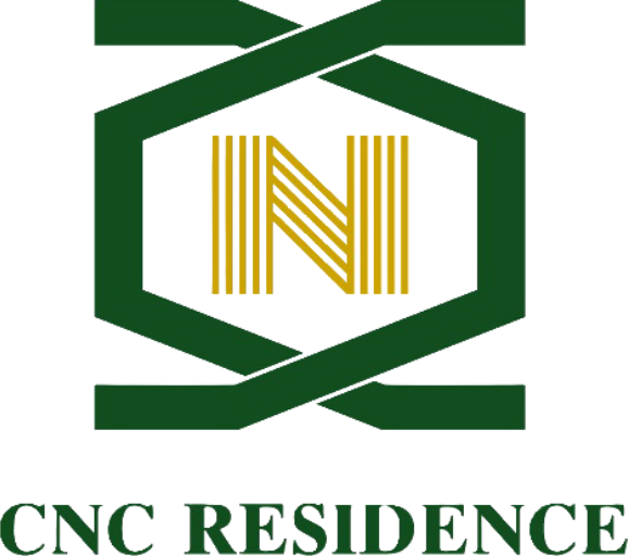 CNC Residence Logo