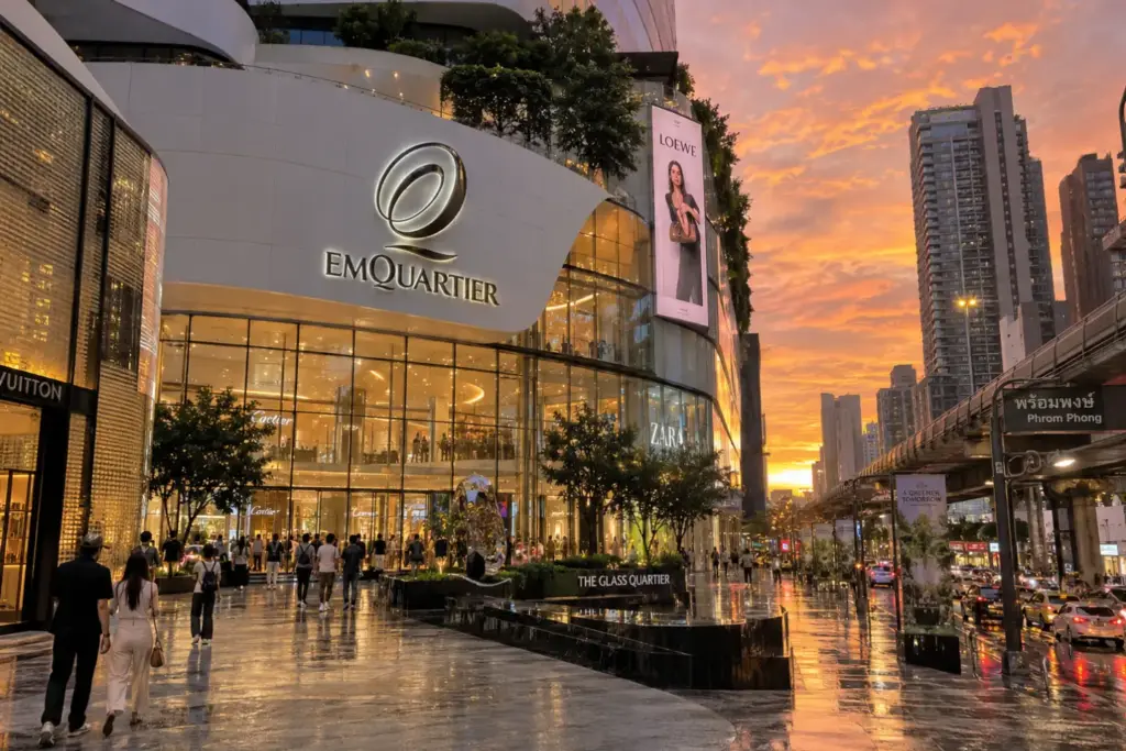EmQuartier