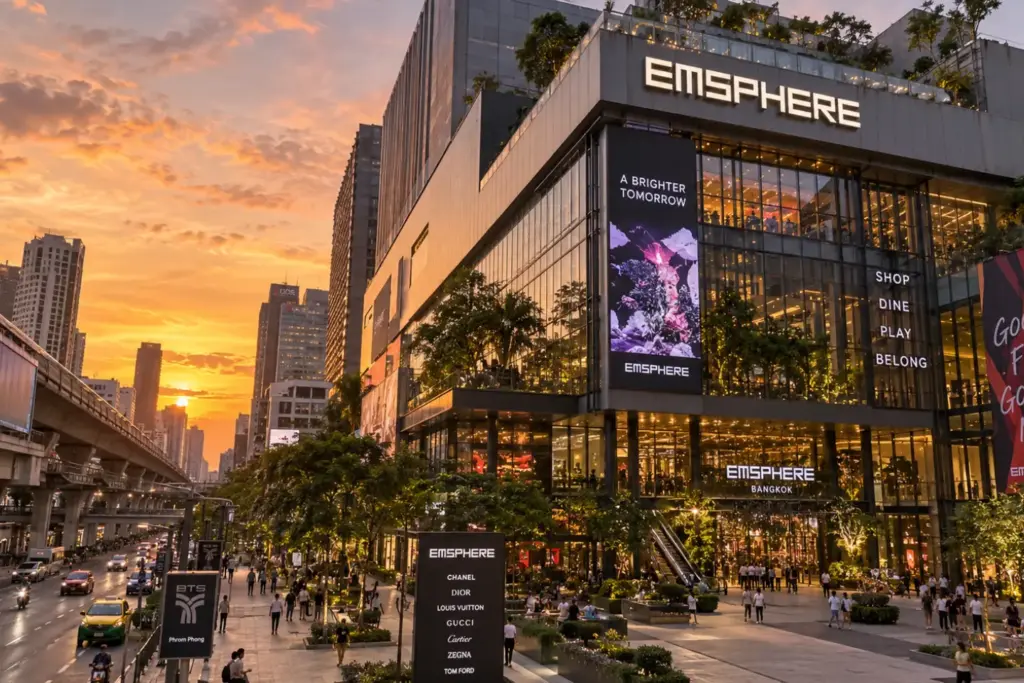 EmSphere