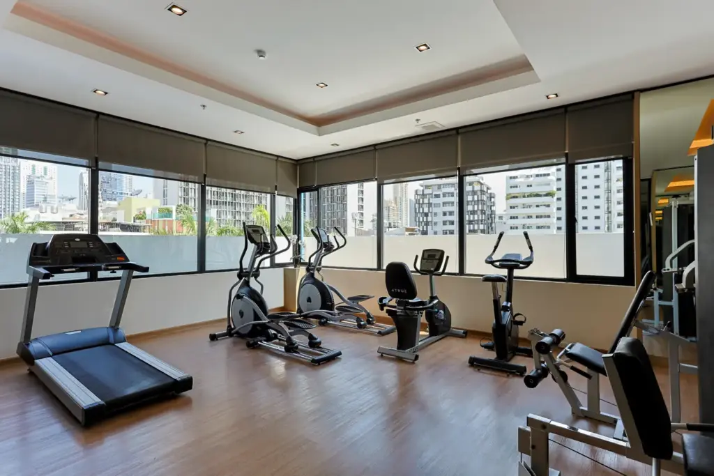 Fitness