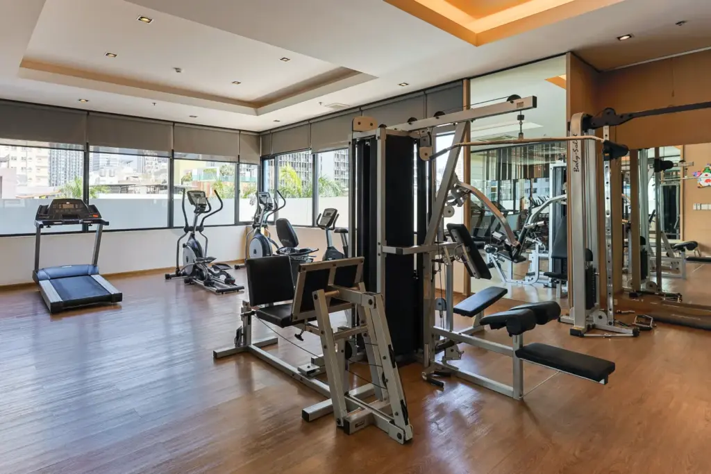 Fitness