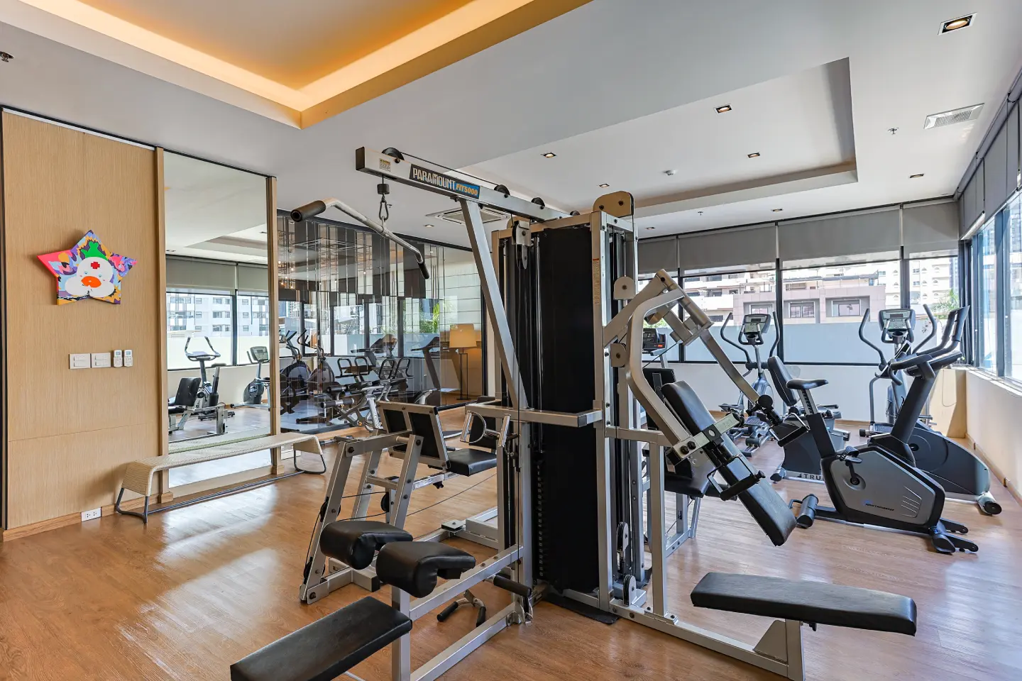 Fitness