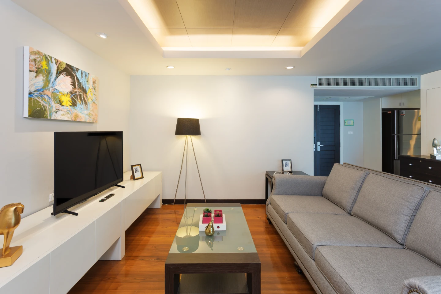 Four Bedroom Suite