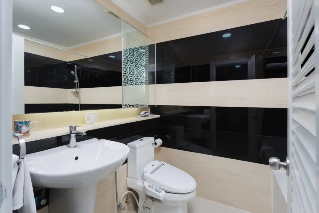 One Bedroom Suite