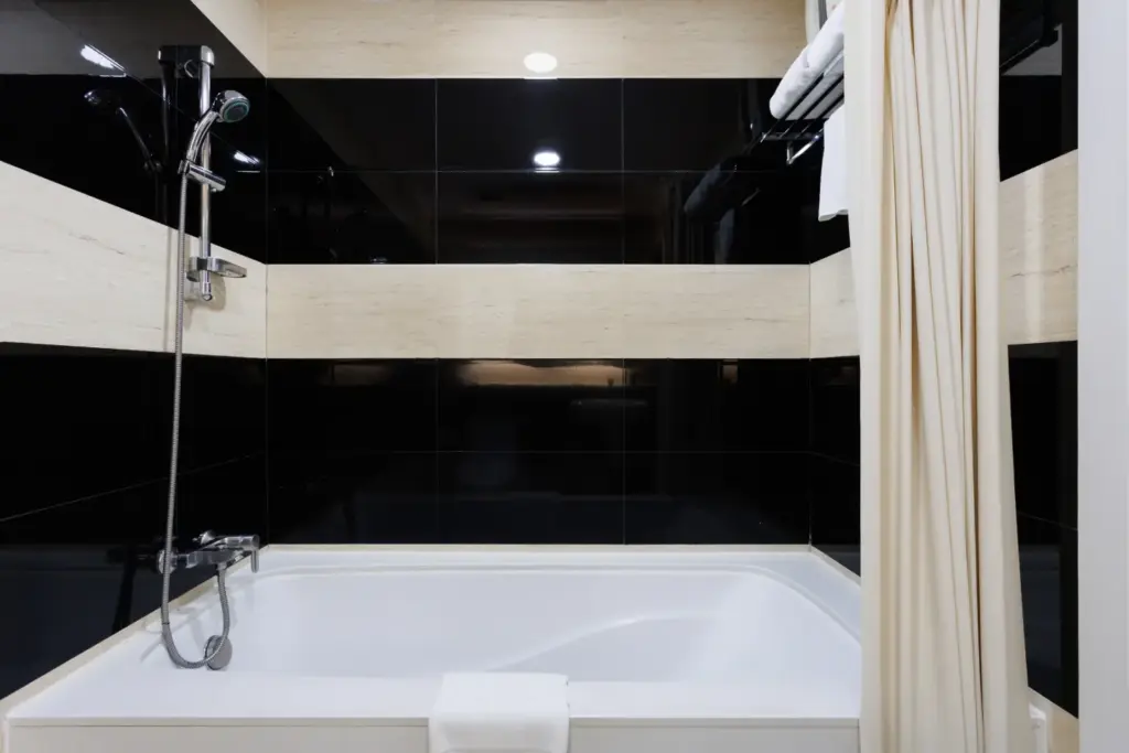One Bedroom Suite