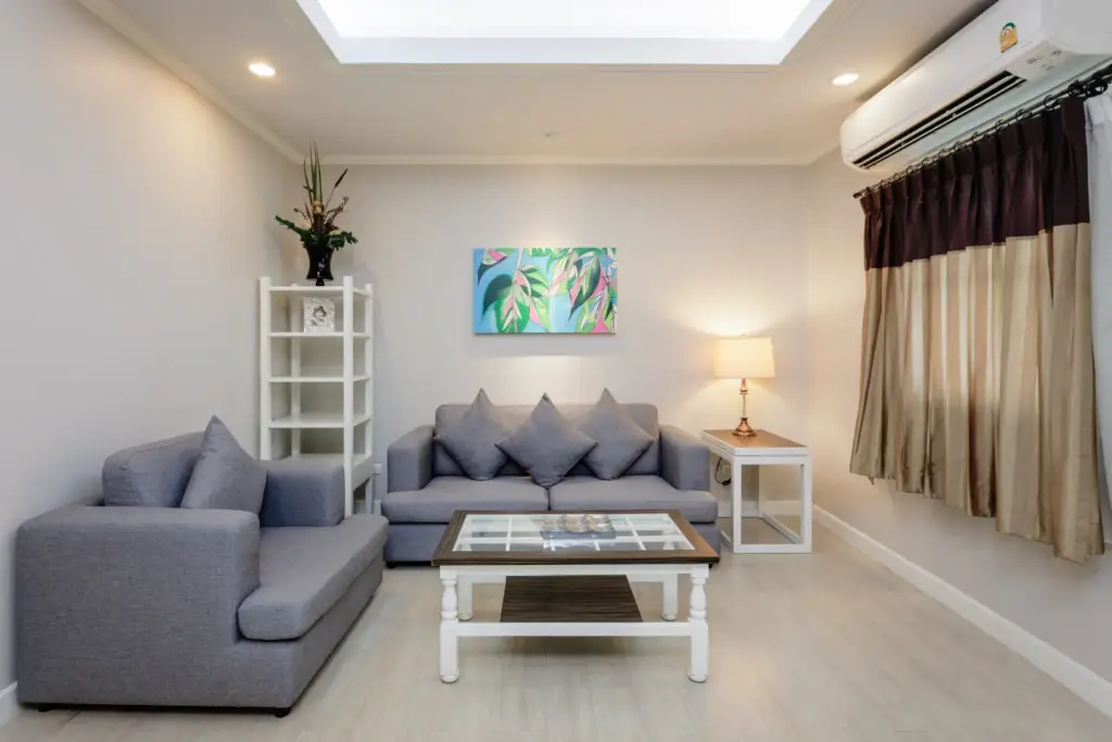 One Bedroom Suite
