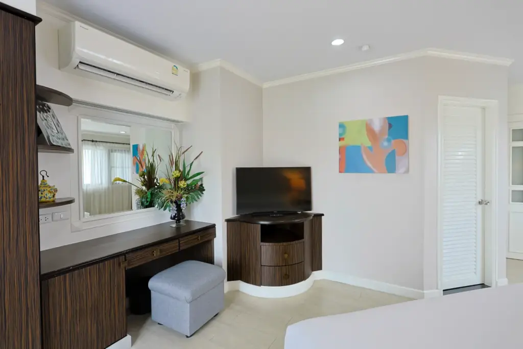 One Bedroom Suite