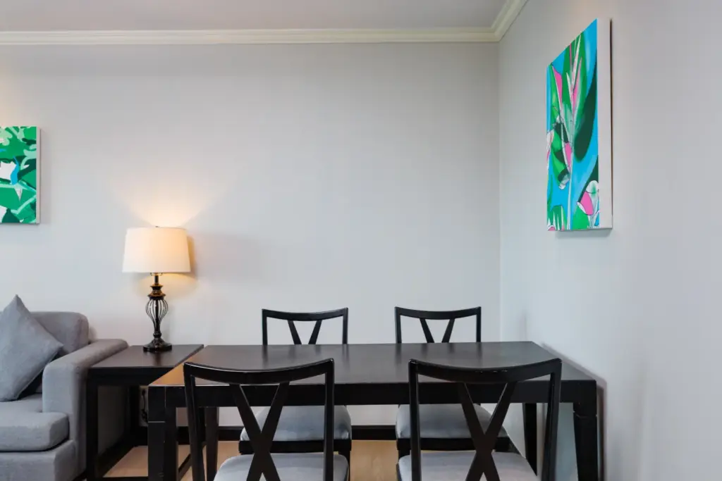 One Bedroom Suite
