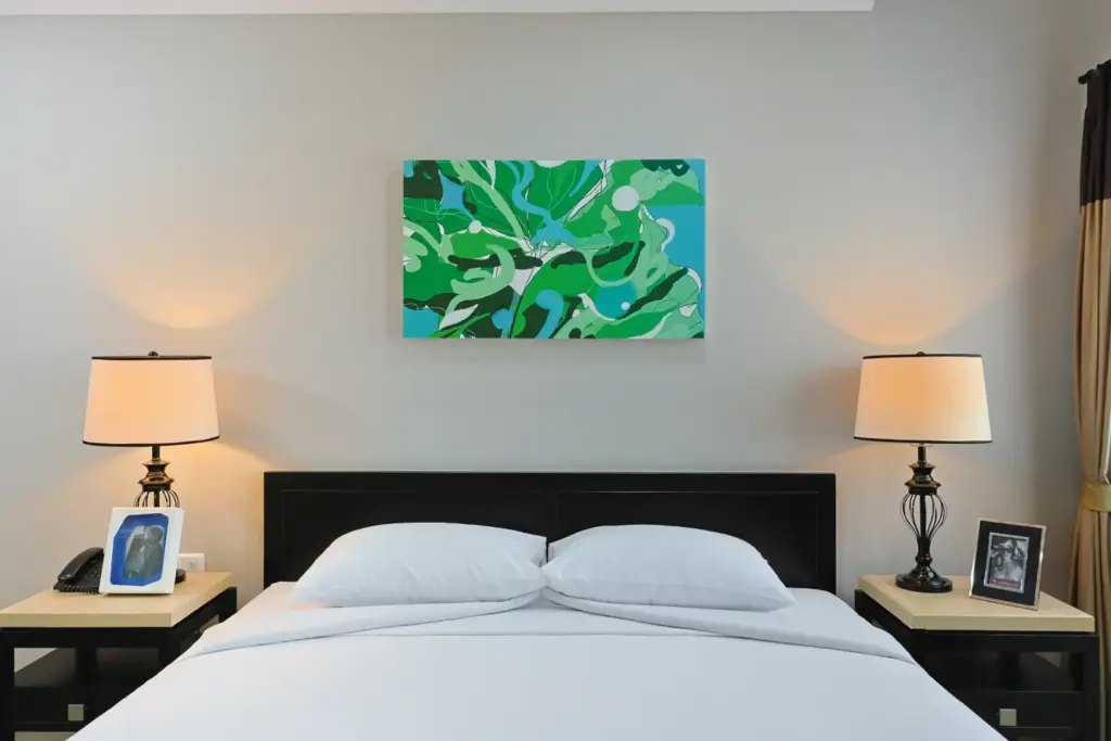One Bedroom Suite