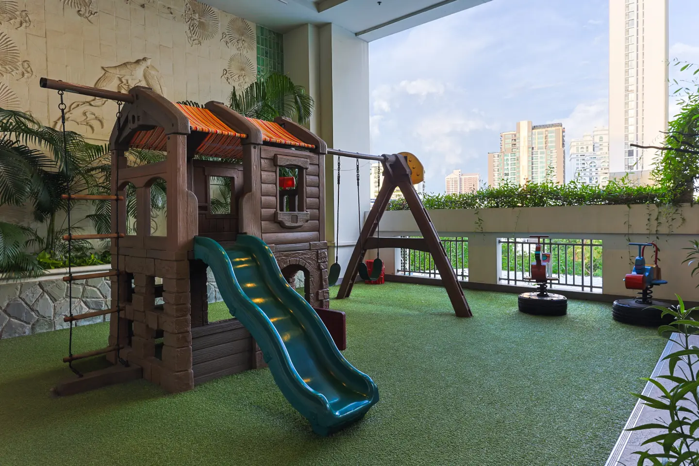 Playground