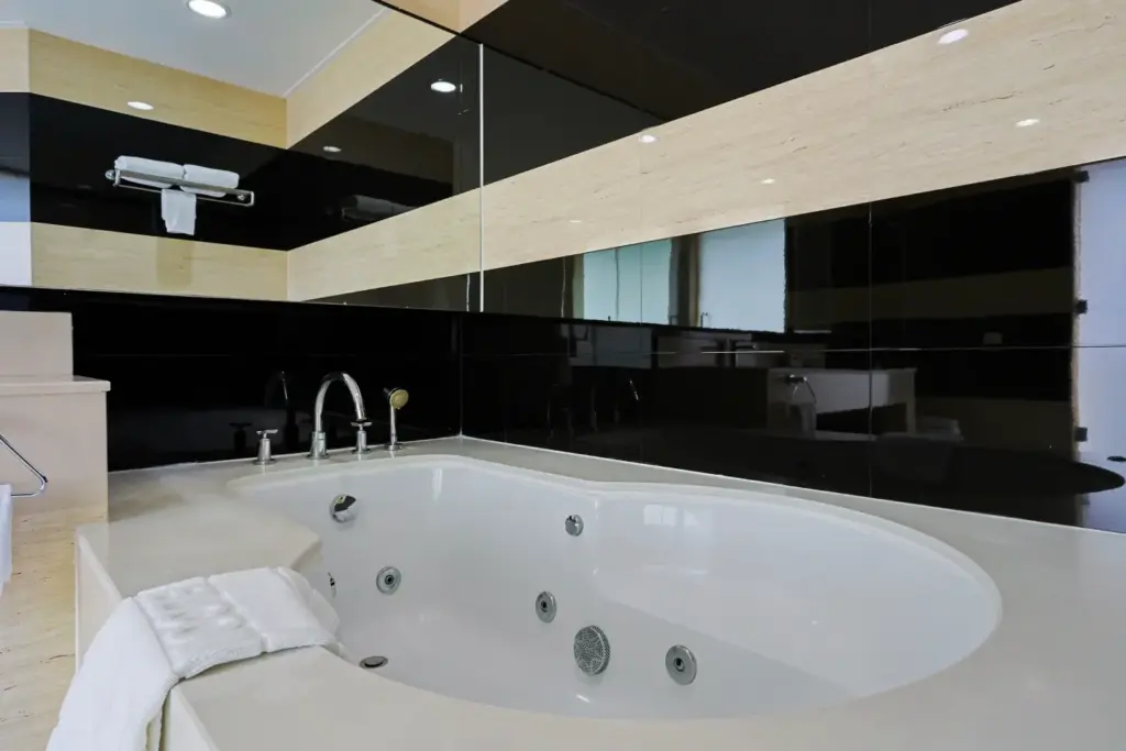 Three Bedroom Suite