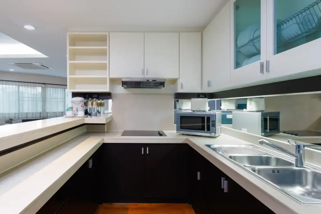 Three Bedroom Suite