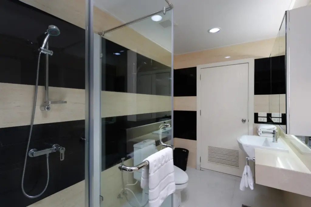 Three Bedroom Suite