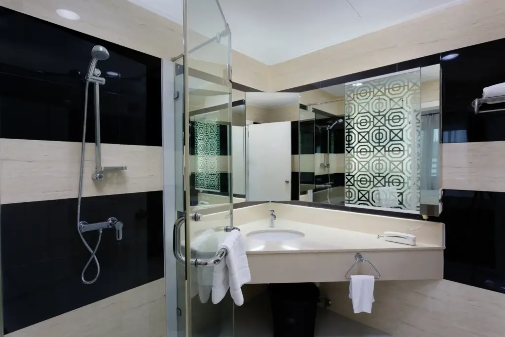 Three Bedroom Suite
