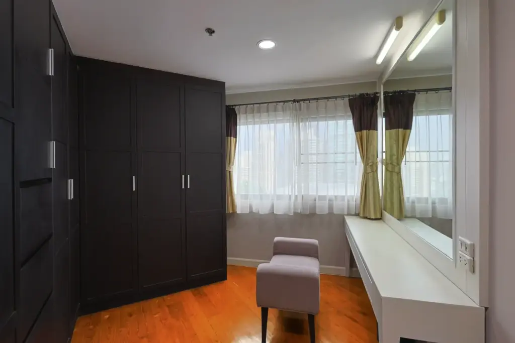 Three Bedroom Suite