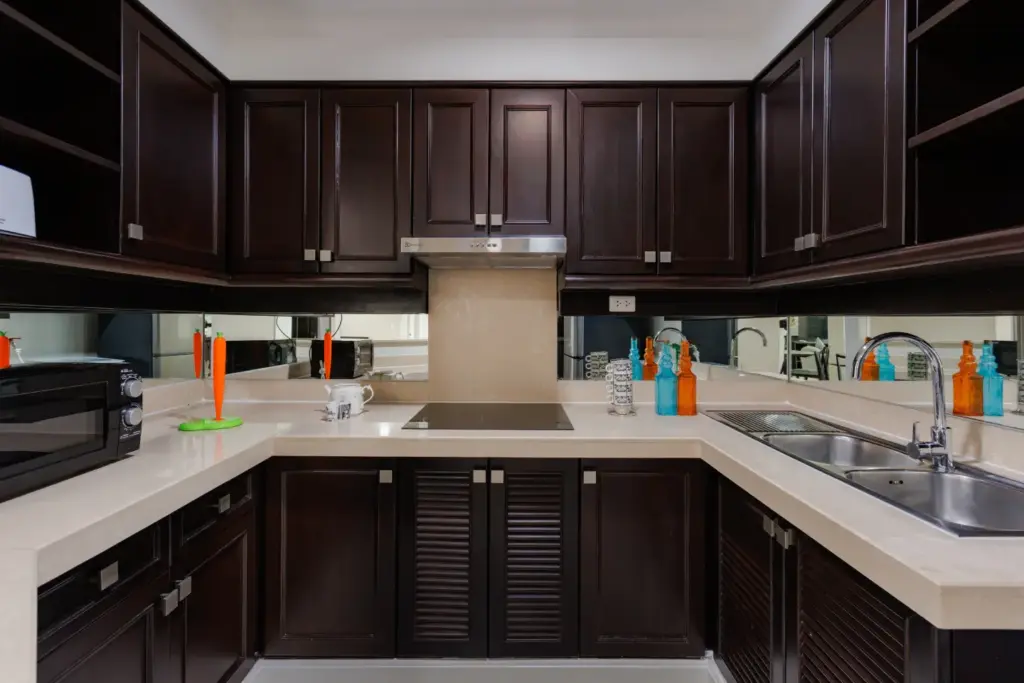 Two Bedroom Suite