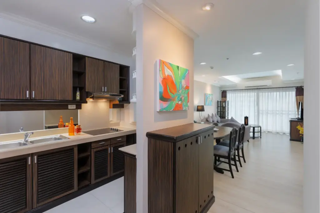 Two Bedroom Suite