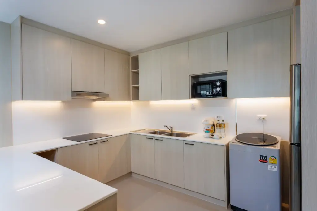 Two Bedroom Suite