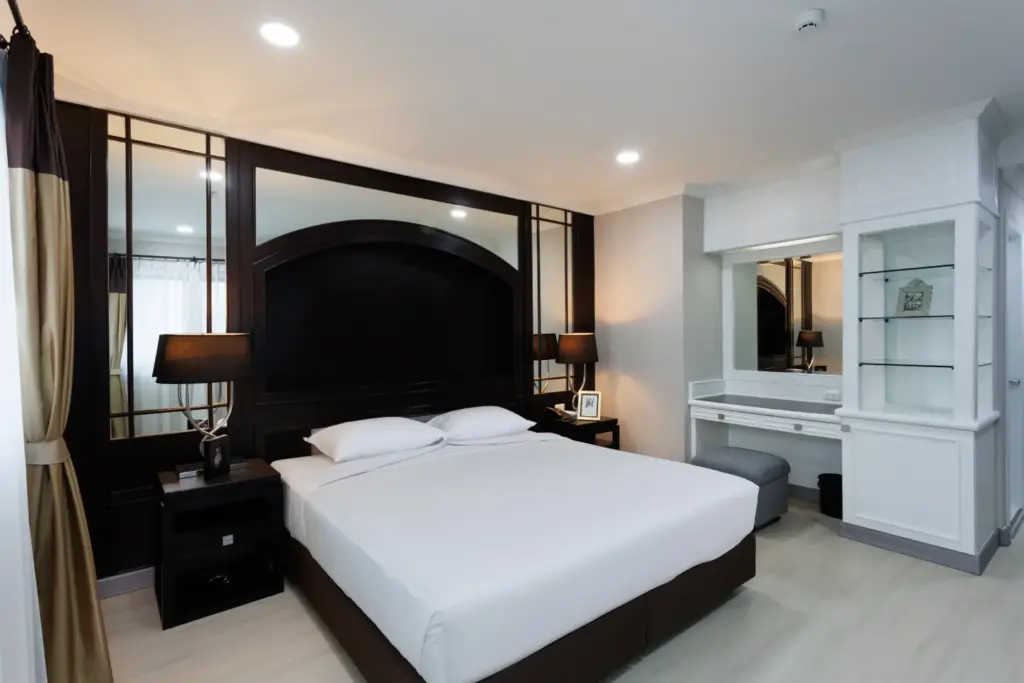 Two Bedroom Suite