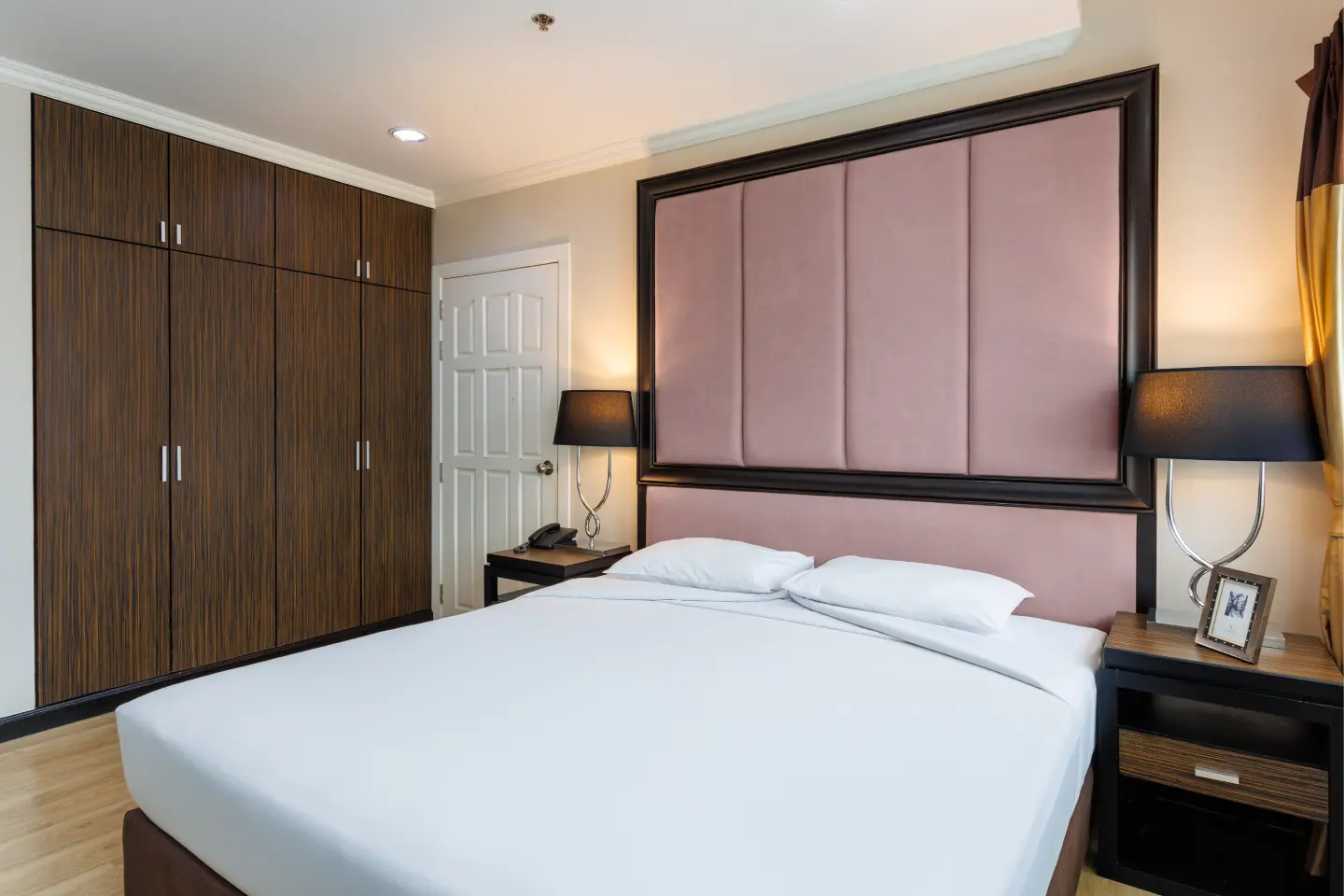 Two Bedroom Suite