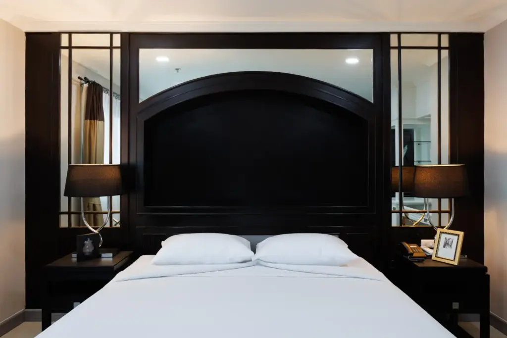 Two Bedroom Suite