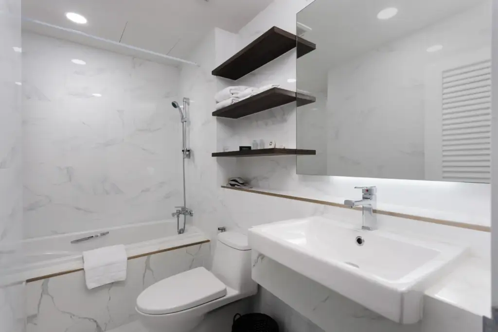Two Bedroom Suite