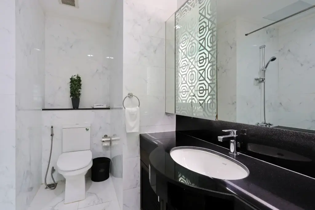 Two Bedroom Suite