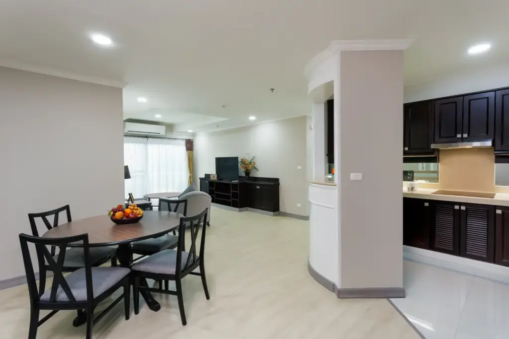 Two Bedroom Suite