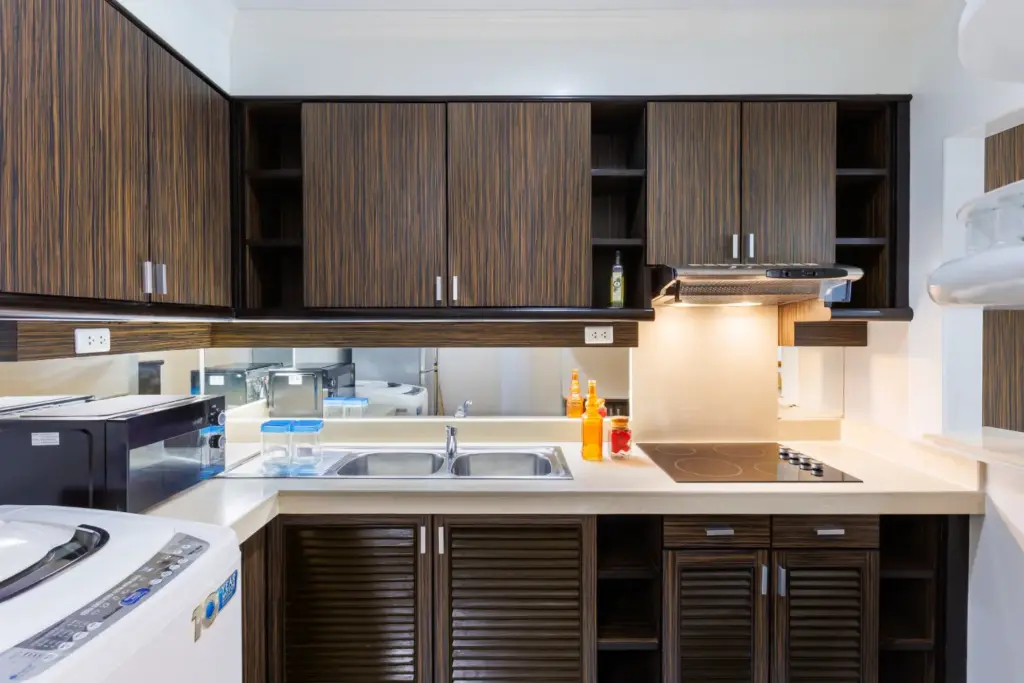 Two Bedroom Suite