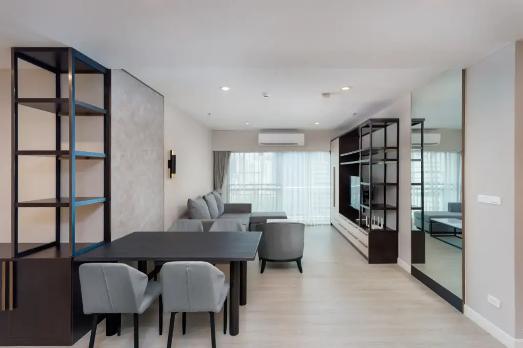 Two Bedroom Suite