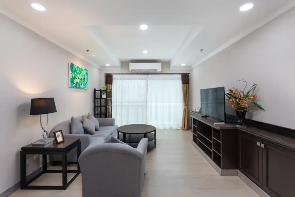 Two Bedroom Suite