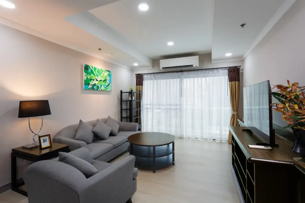 Two Bedroom Suite