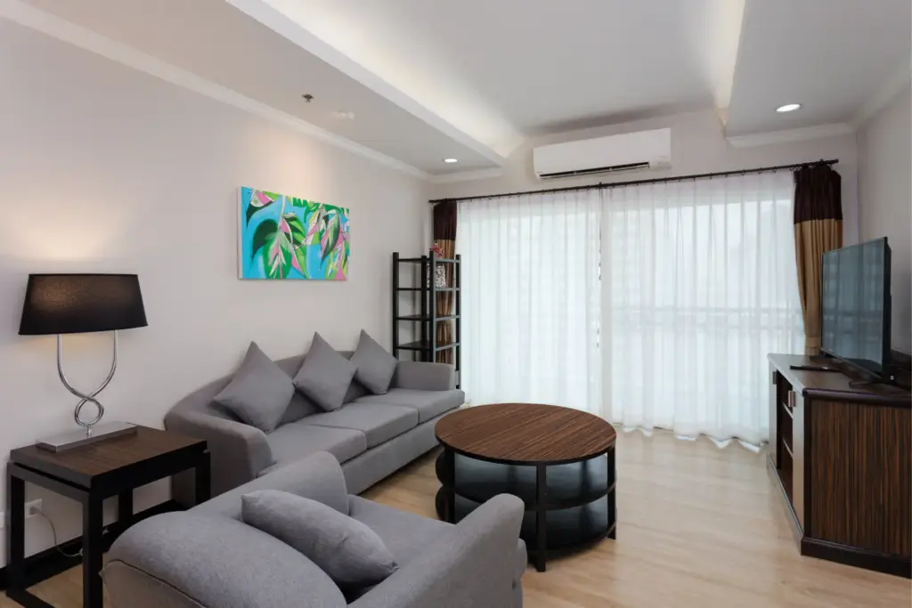 Two Bedroom Suite