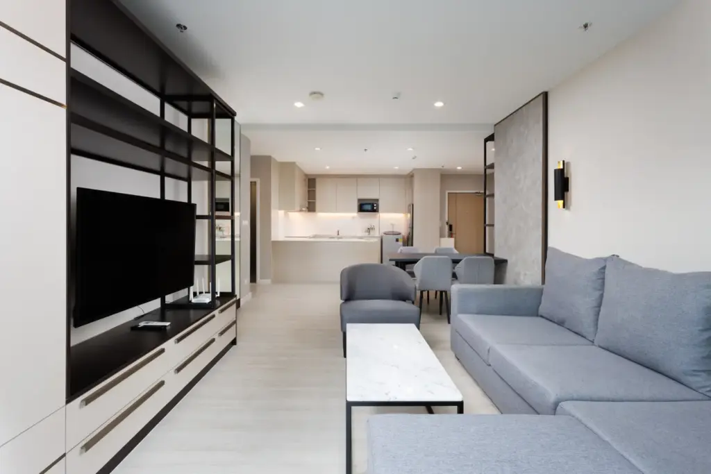 Two Bedroom Suite