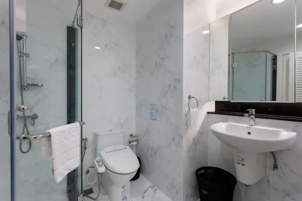 Two Bedroom Suite
