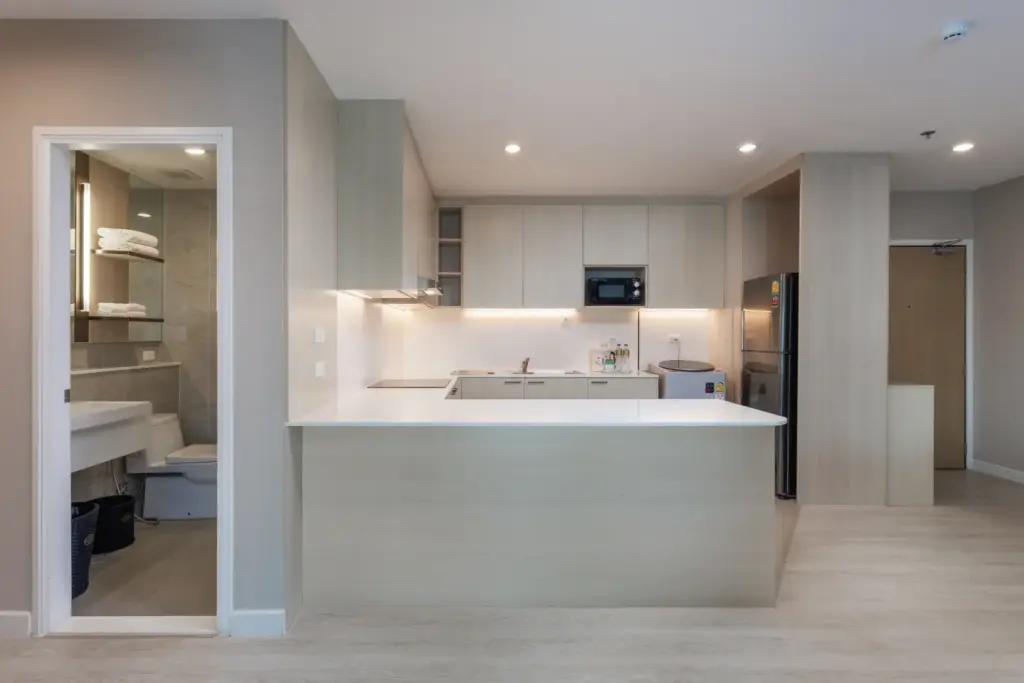 Two Bedroom Suite