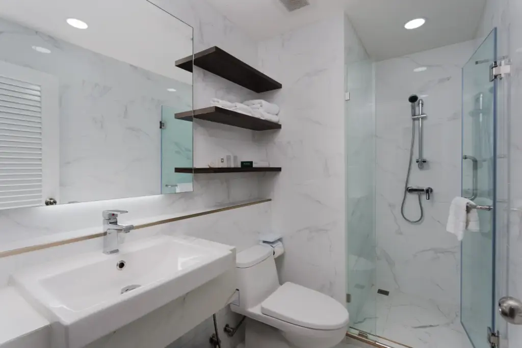 Two Bedroom Suite