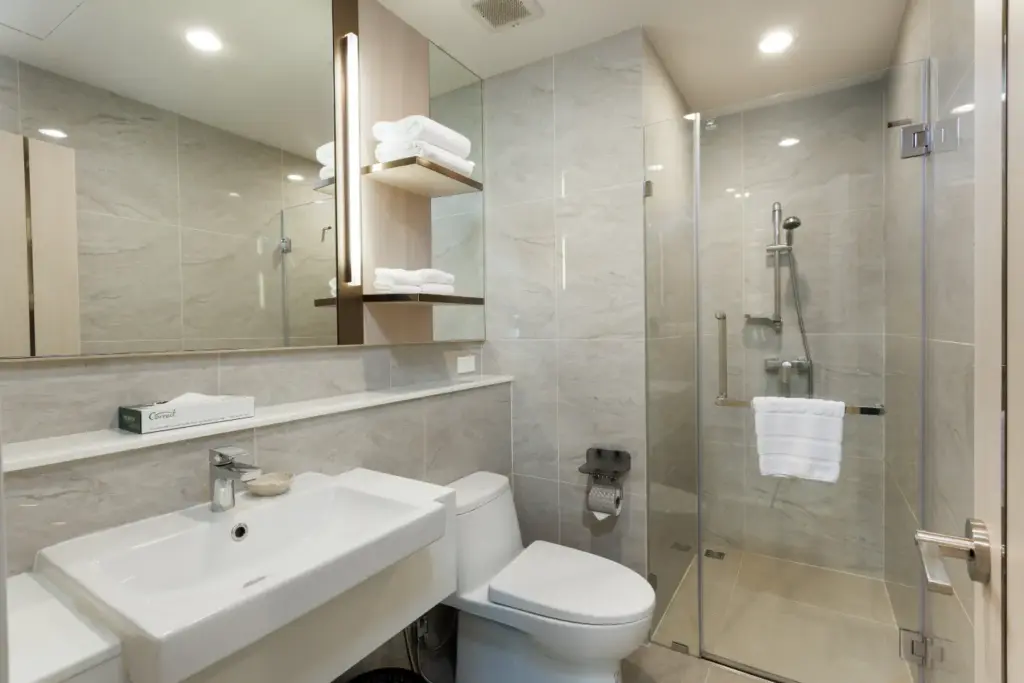 Two Bedroom Suite