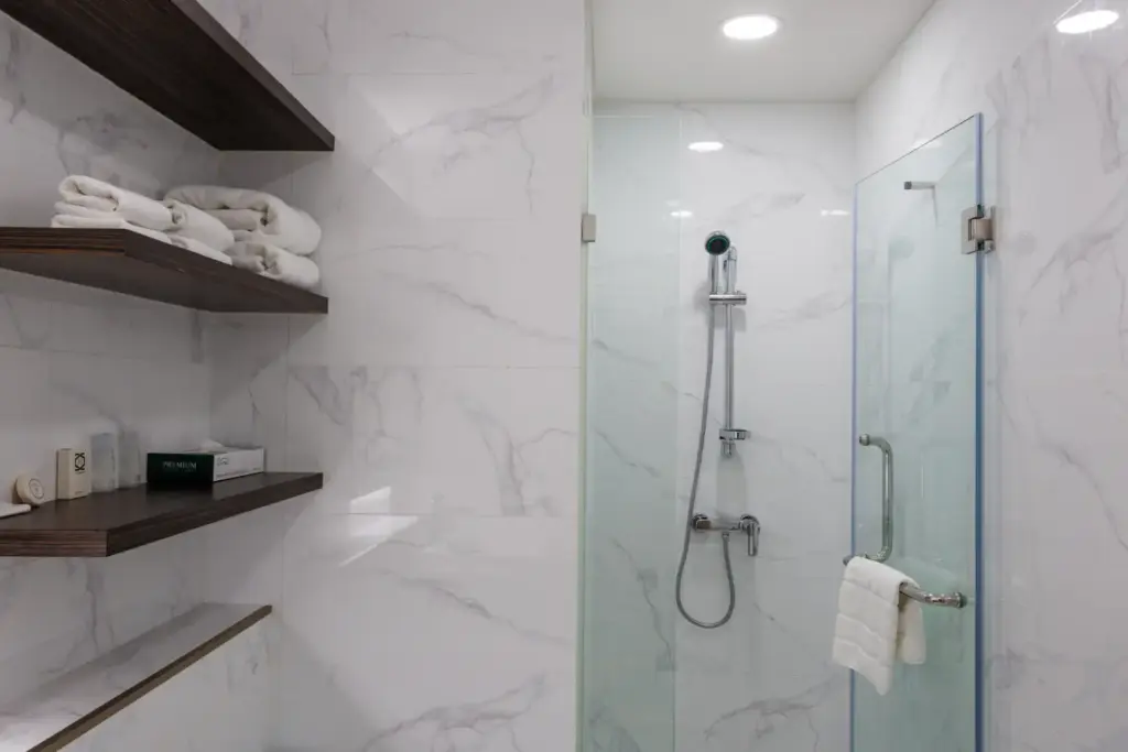 Two Bedroom Suite