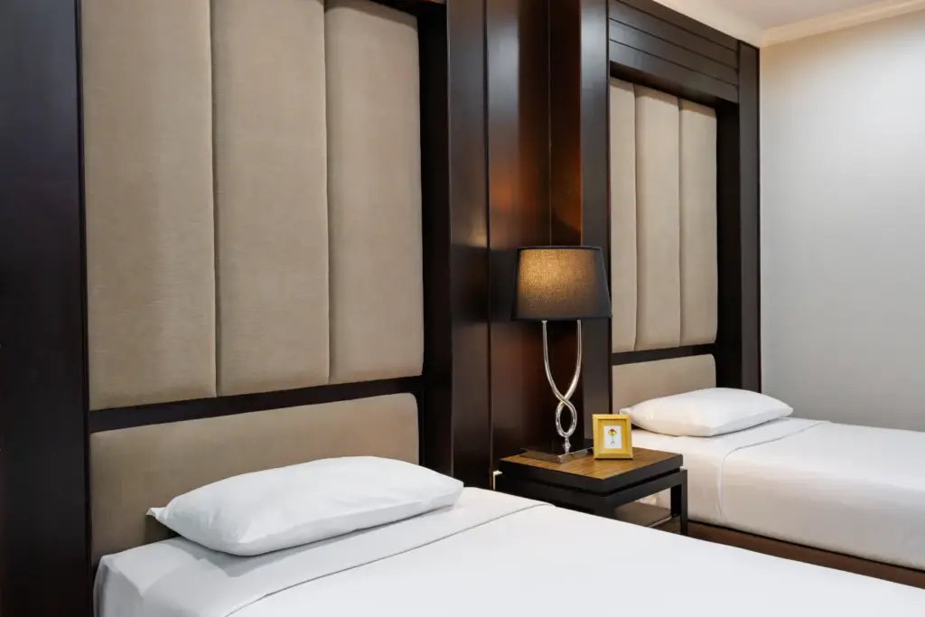 Two Bedroom Suite