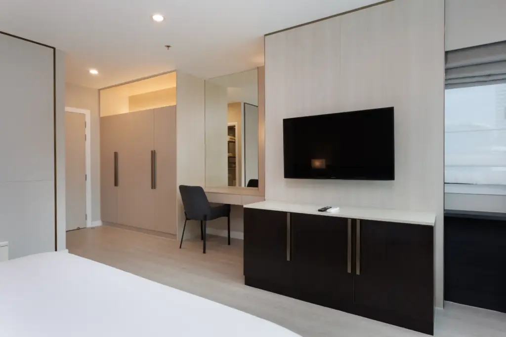 Two Bedroom Suite