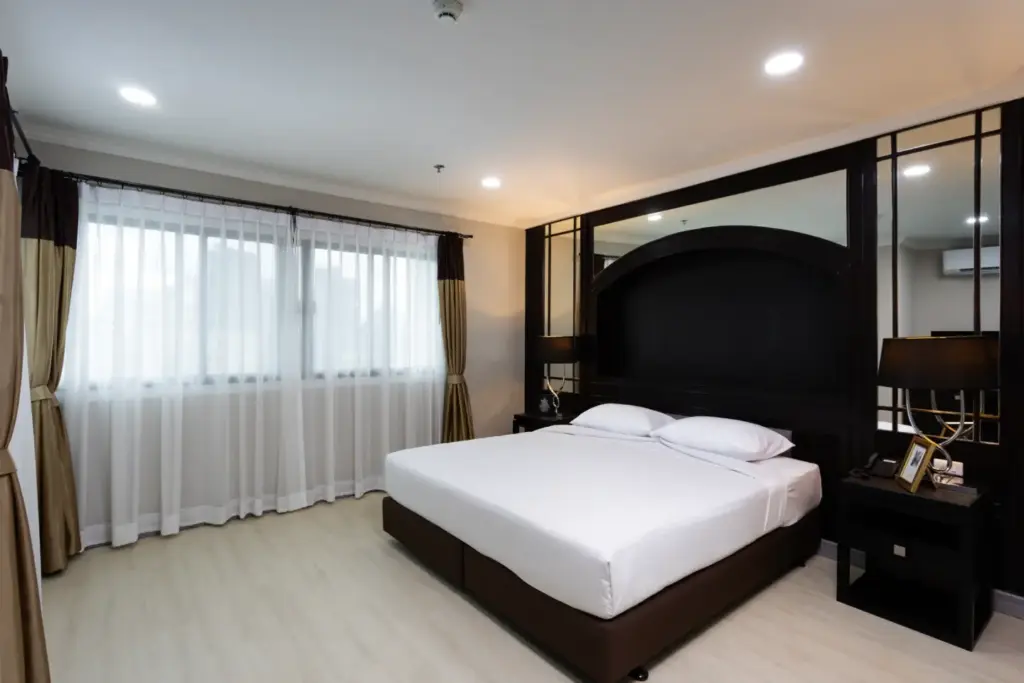 Two Bedroom Suite