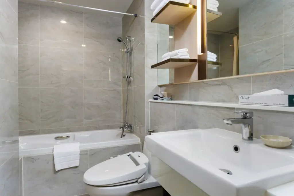 Two Bedroom Suite
